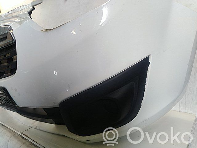 Opel Combo D Front bumper 