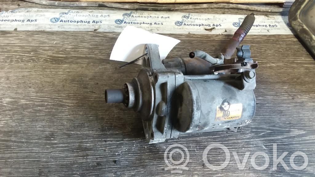 Motor de arranque   31200PAAA02