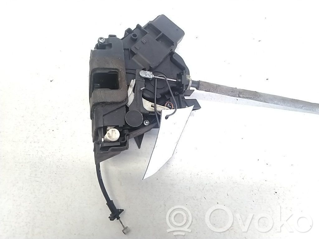Ford S-MAX Central locking motor 