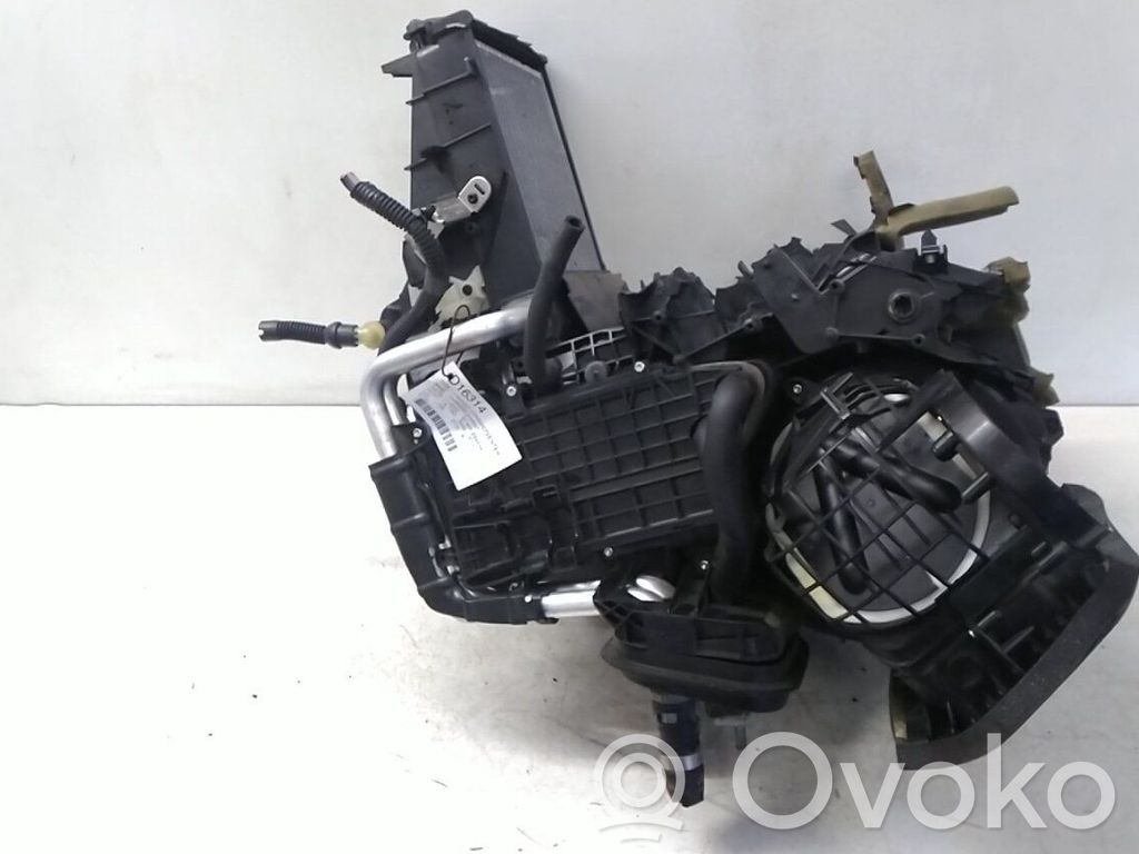 Ford Transit -  Tourneo Connect Heater blower radiator 