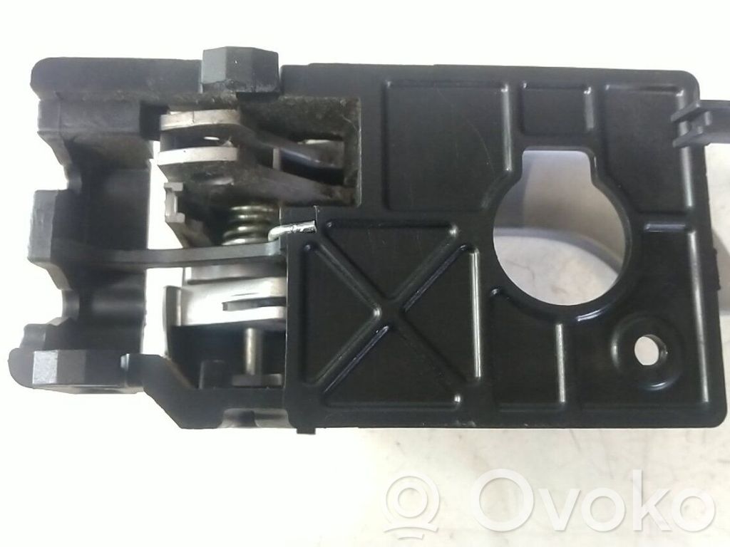 KIA Magentis Manecilla interna puerta delantera 
