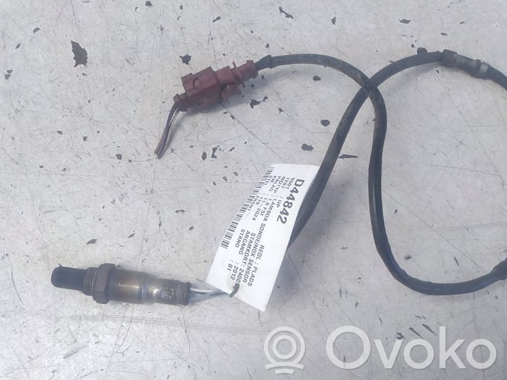 Sonda lambda   04C906262