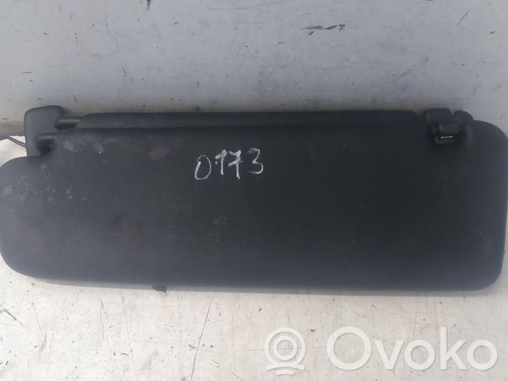 Porsche Cayenne (9PA) Osłona przeciwsłoneczna
