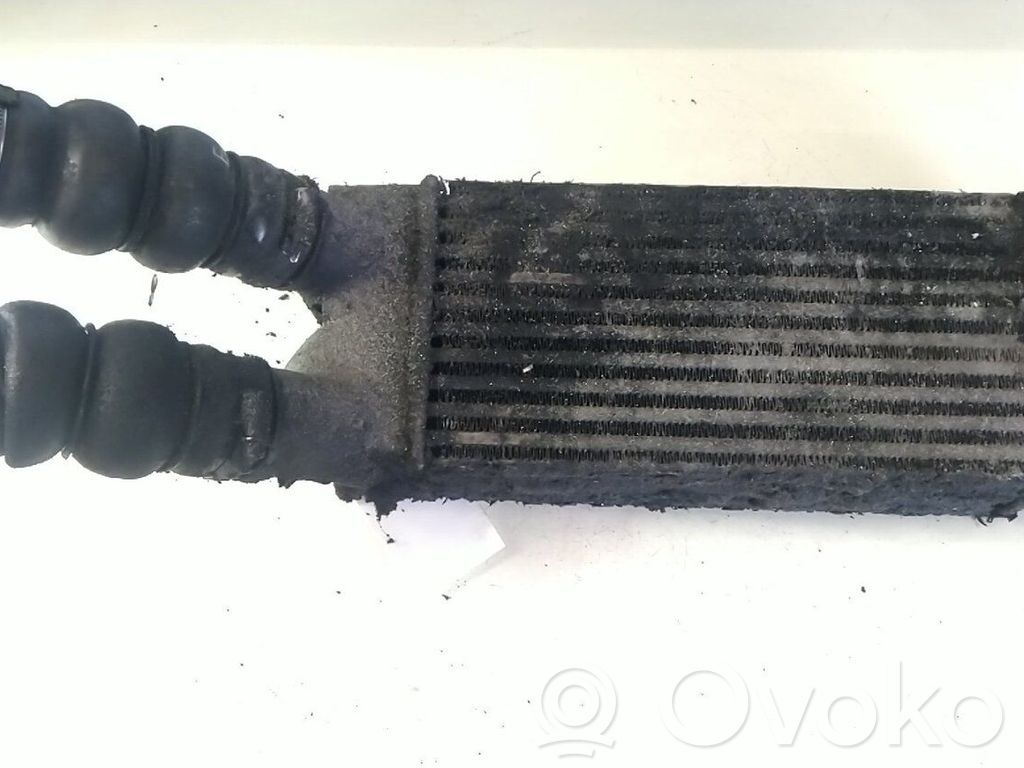 Radiador intercooler   0384L9