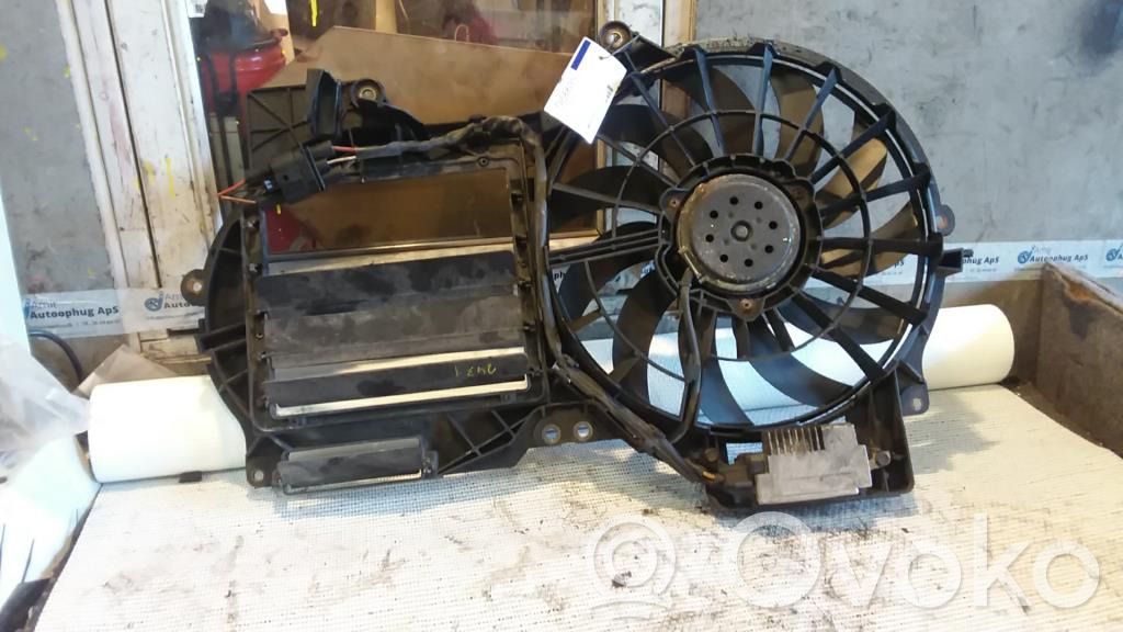 Ventilator electric răcire radiator
