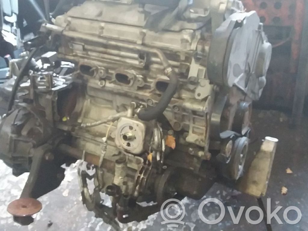 Moteur