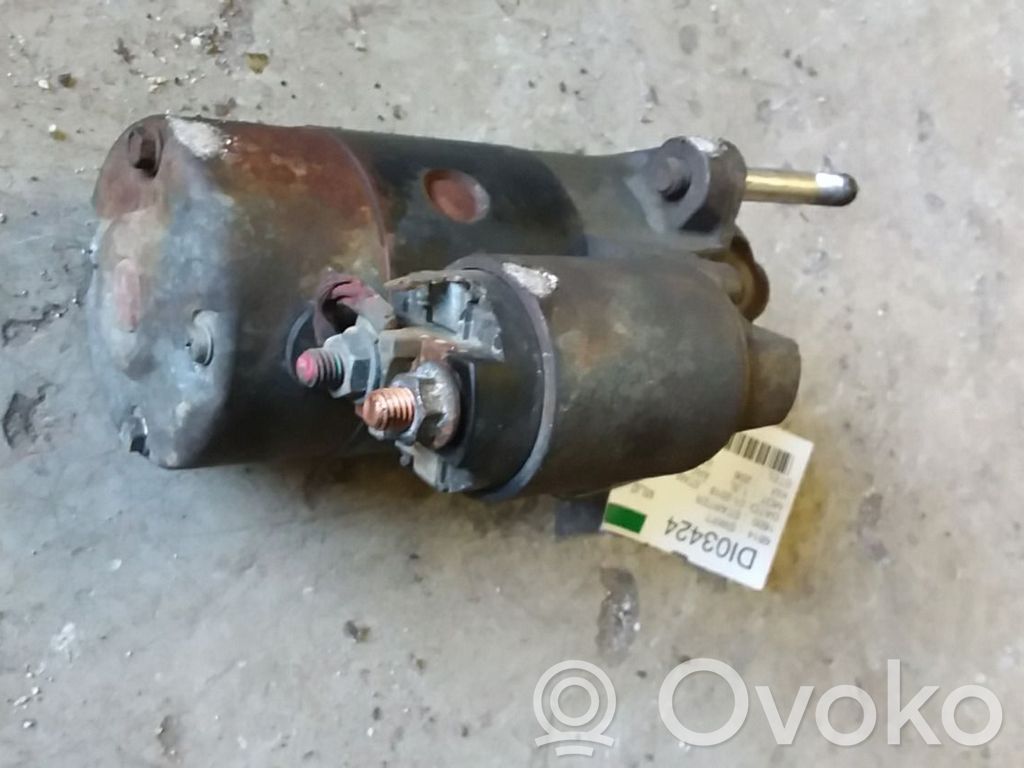 Electromotor   3110086G00