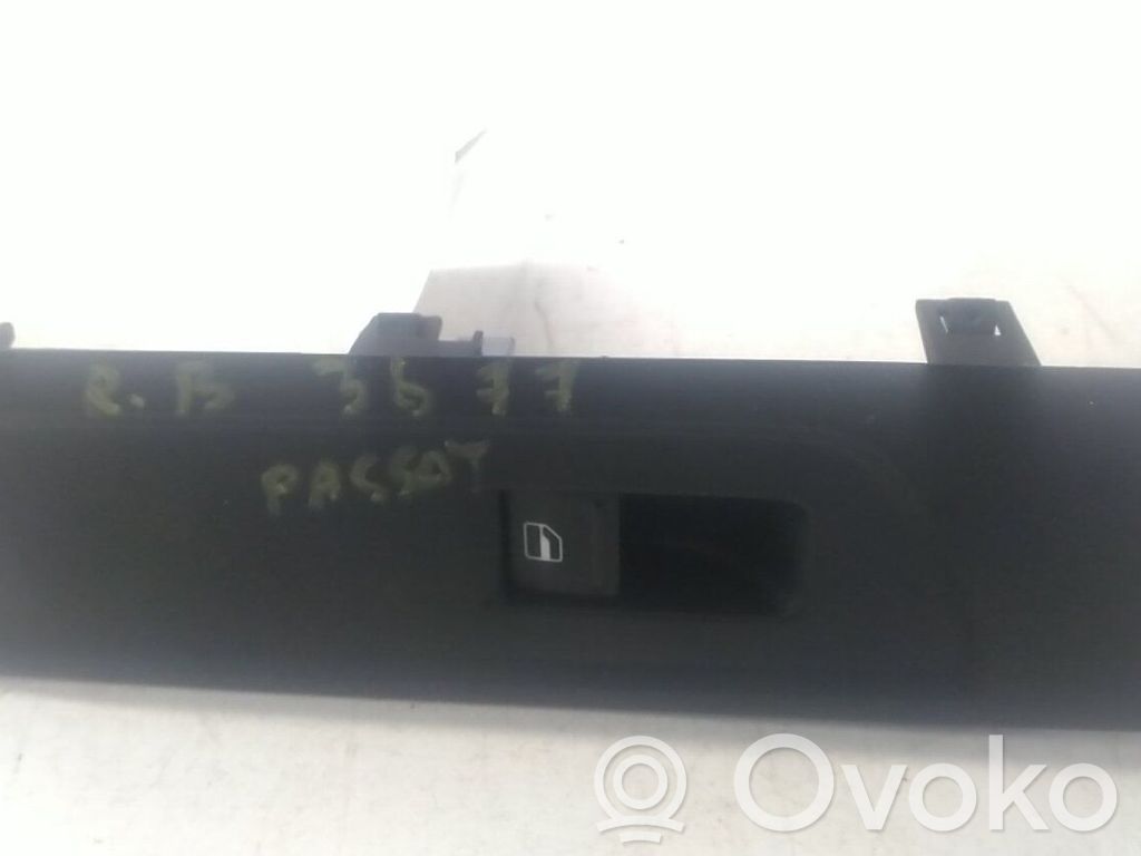 Interruptor del elevalunas eléctrico   7L6959855CREH