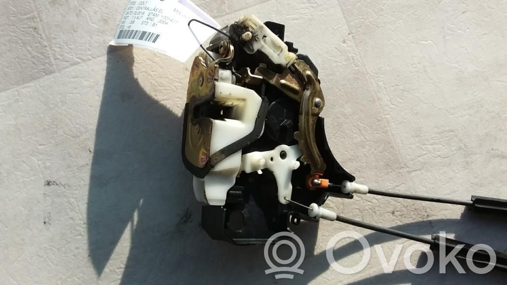 Mitsubishi Colt Stellmotor Zentralverriegelung