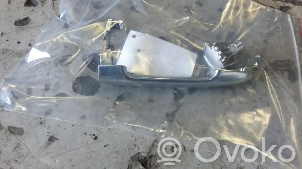 Hyundai Sonata Mâner exterior ușă față