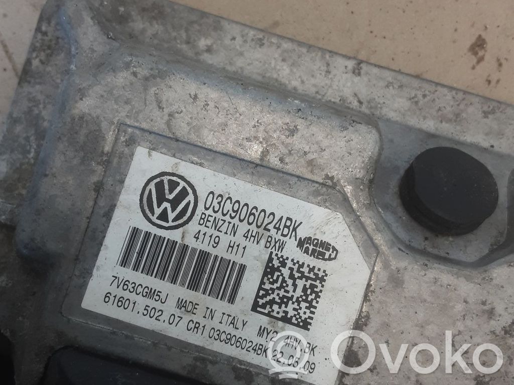 Seat Ibiza IV (6J,6P) Releu blocare aprindere 