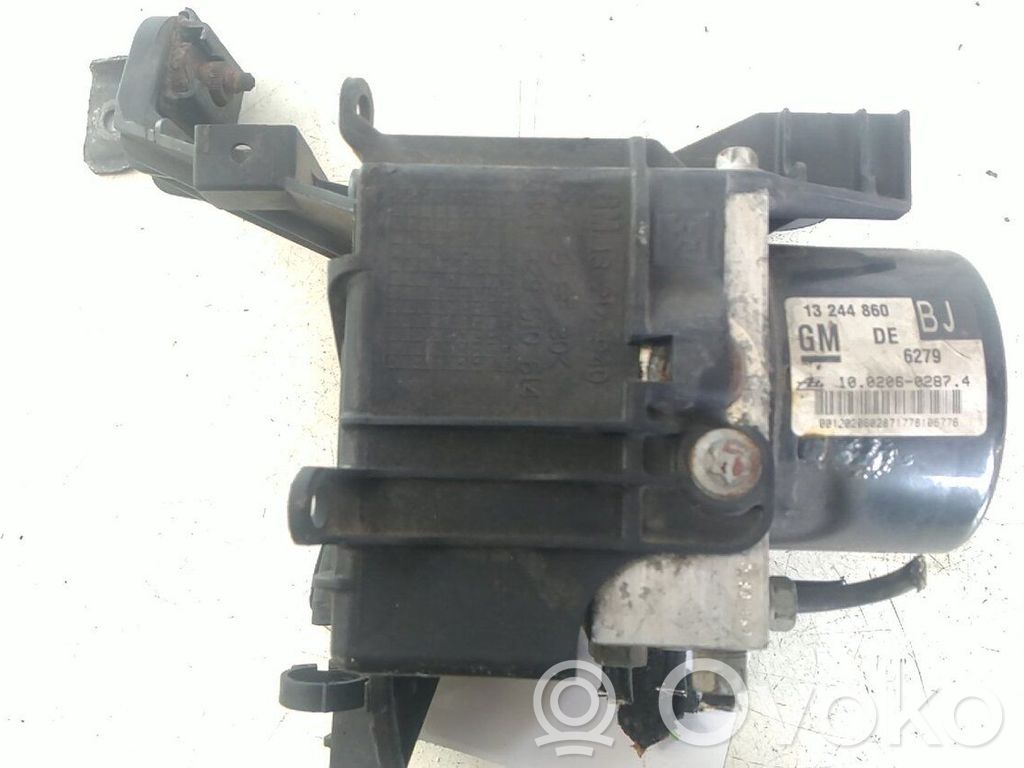 Bomba de ABS   93191515