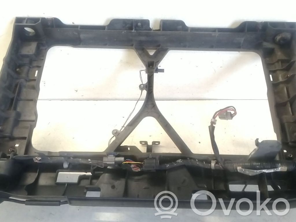 Panou suport radiator   C23553110G