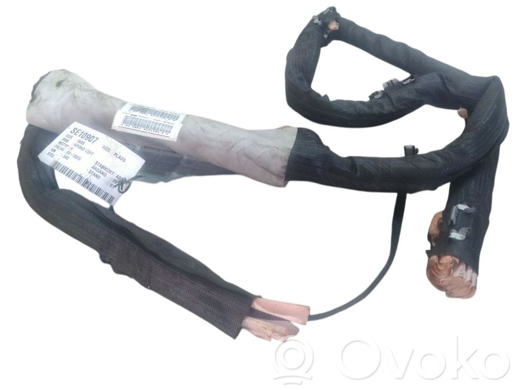 Peugeot 5008 Airbag cortină 