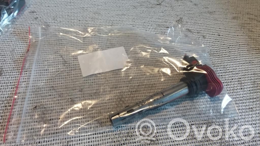 Bobina de encendido de alto voltaje