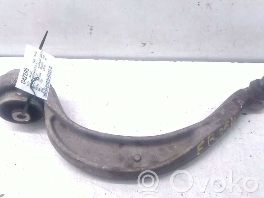 Audi A4 S4 B8 8K Braccio di controllo sospensione anteriore inferiore/braccio oscillante 