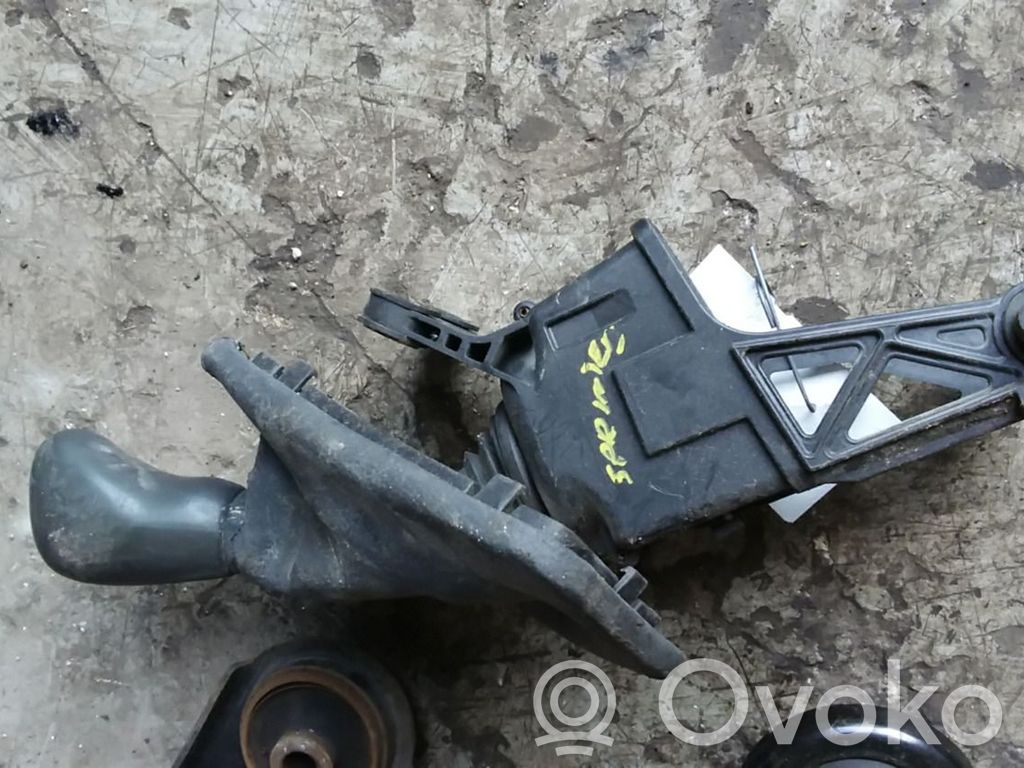 Mercedes-Benz 508 Selector de viteze 