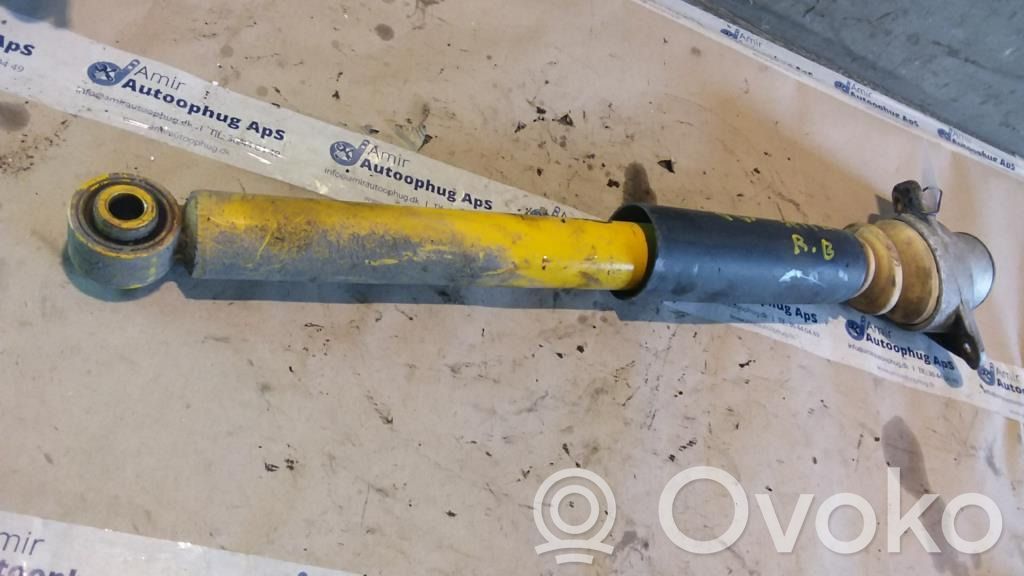 Volkswagen Jetta V Amortizor spate