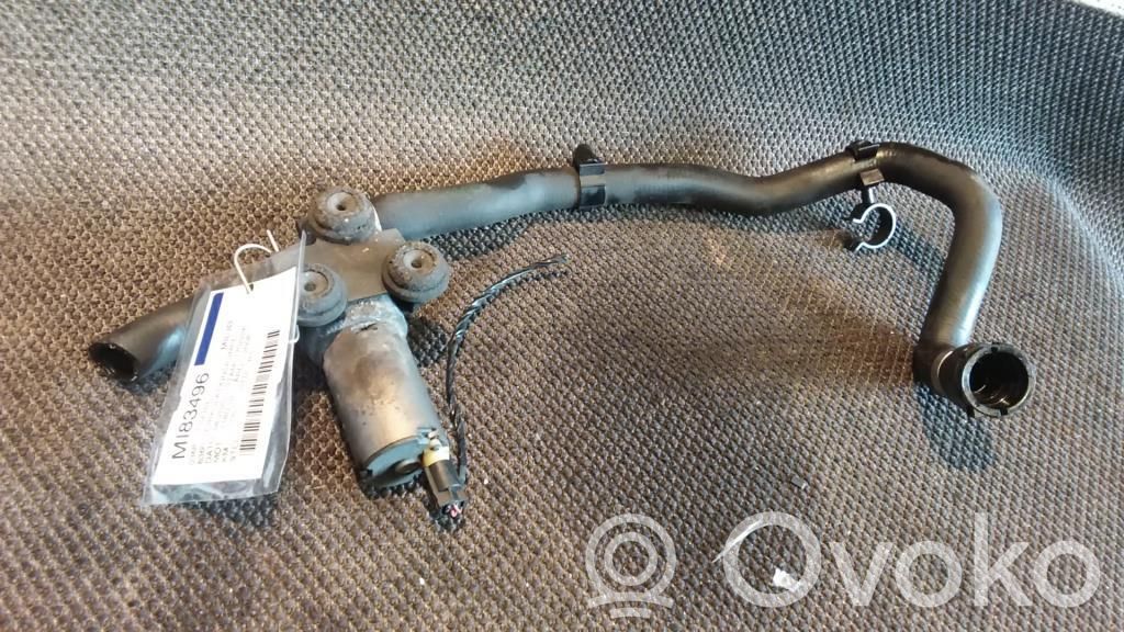 BMW 1 E81 E87 Pompe à eau de liquide de refroidissement
