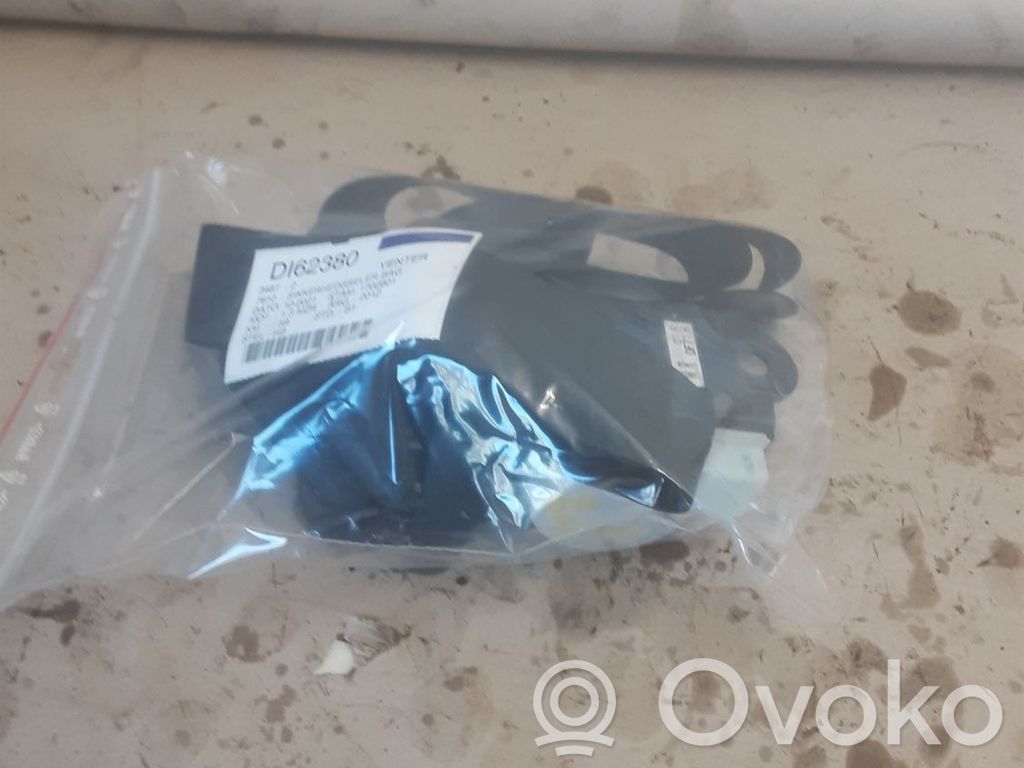 Mazda 2 Centură spate 