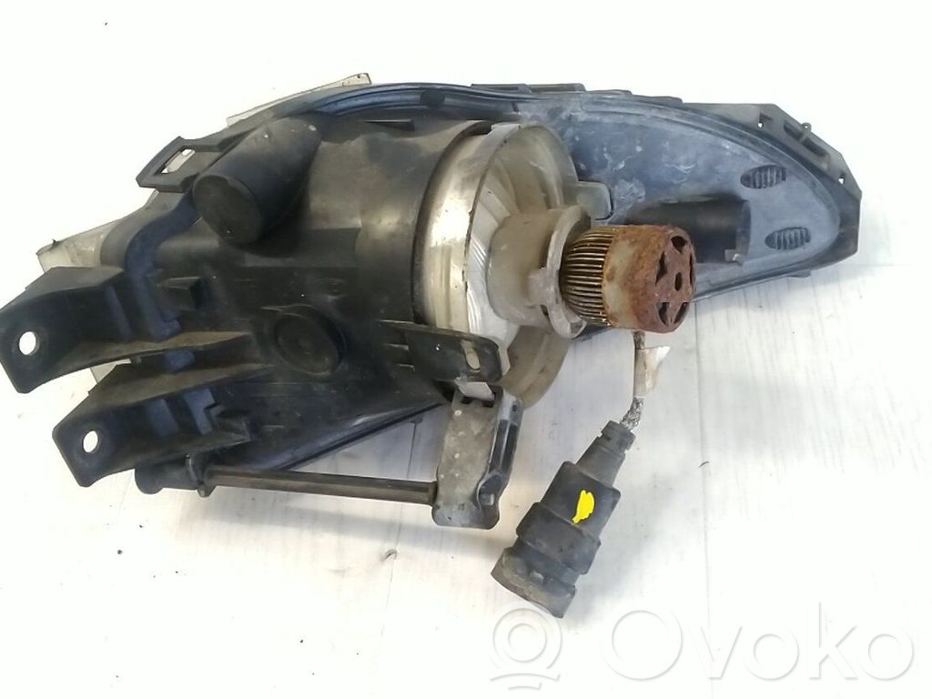 Vauxhall Insignia A Feu antibrouillard avant