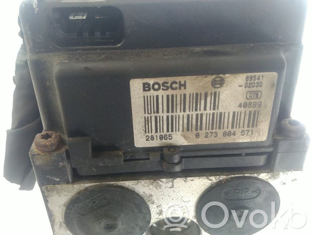 ABS Steuergerät   4405002031