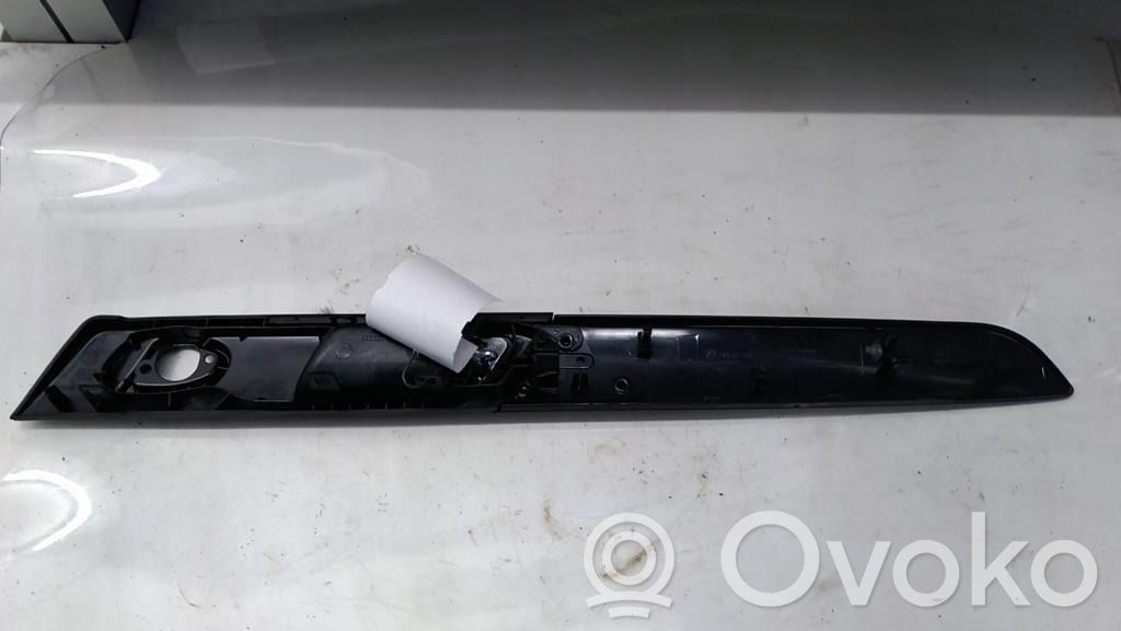 Volkswagen PASSAT B7 Maniglia interna per portiera anteriore 