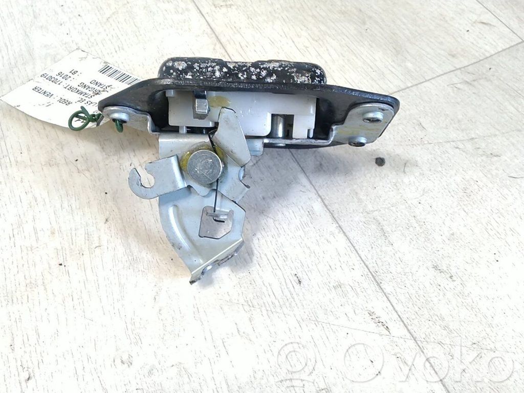 Motor de bloqueo de puertas   26490BJ00D