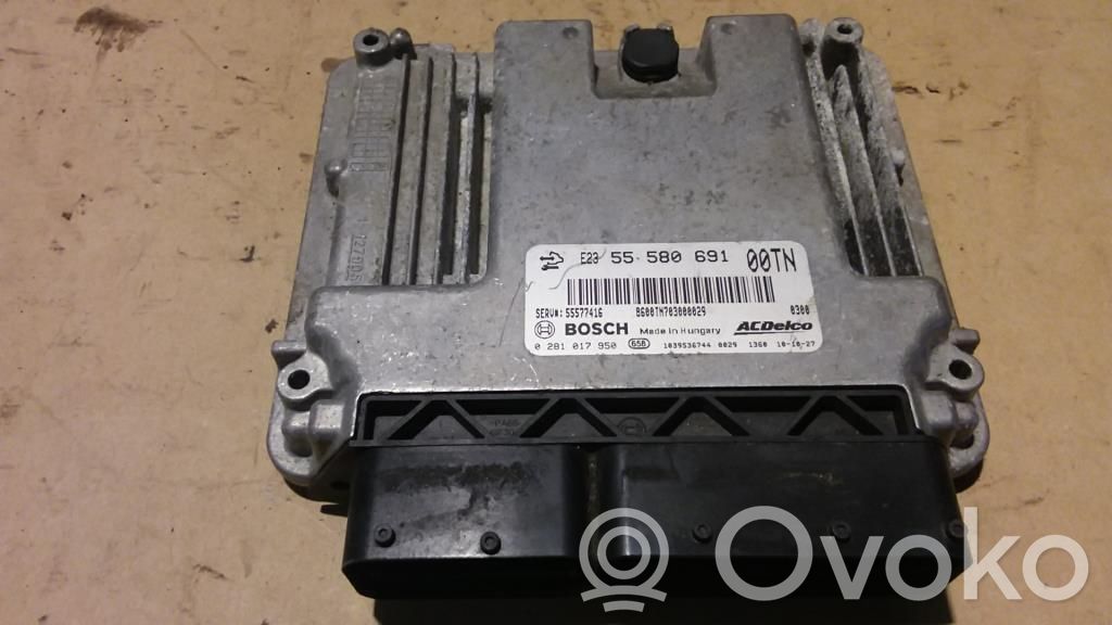 Opel Corsa D Relè blocco accensione 