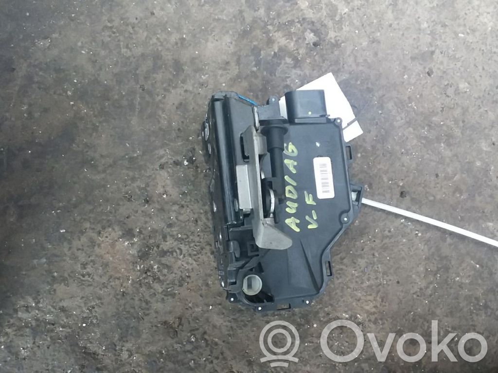 Motor de bloqueo de puertas