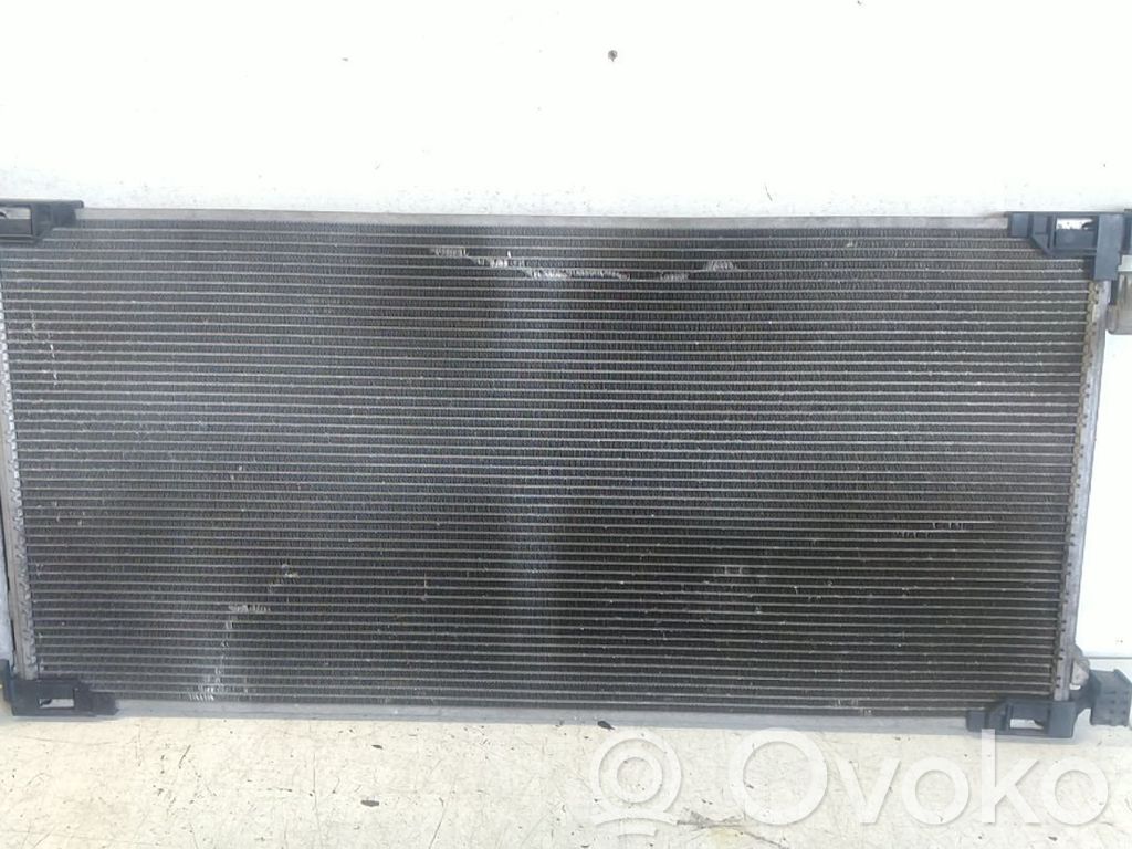 Toyota Auris E180 Klimakühler