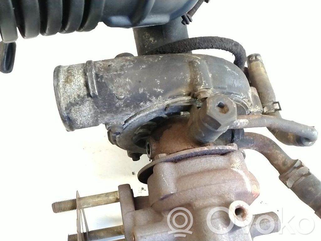 Hyundai H-1, Starex, Satellite Turbo