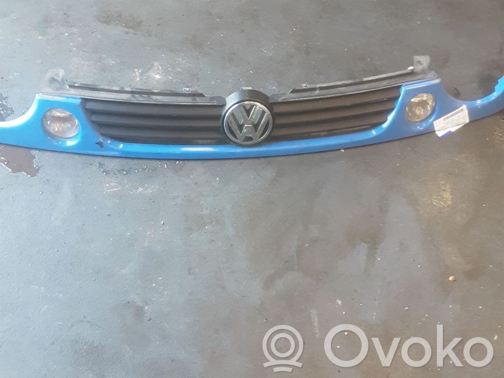 Volkswagen Lupo Etusäleikkö 