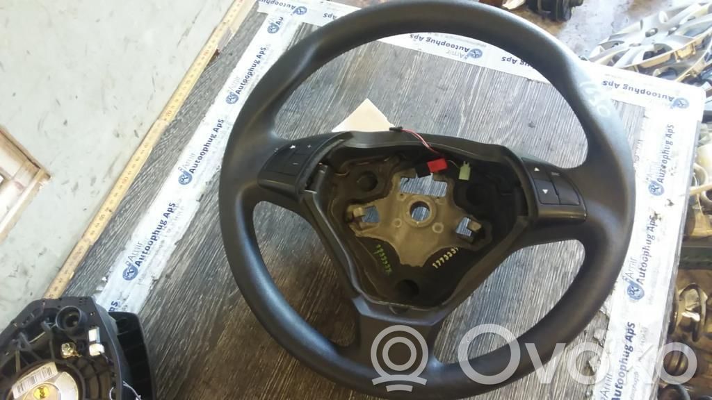 Fiat Grande Punto Airbag volan 