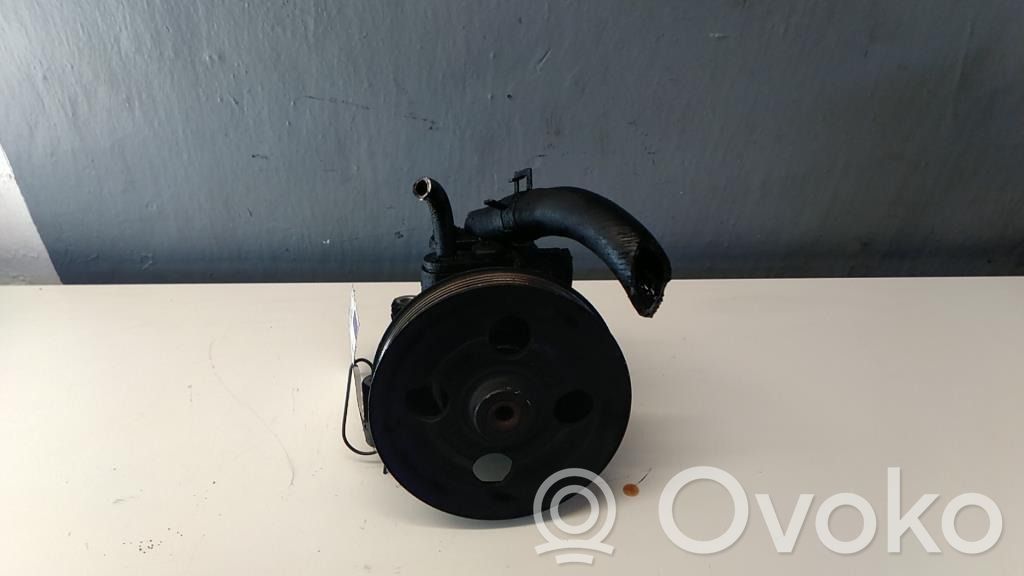 Pompe direction assistée