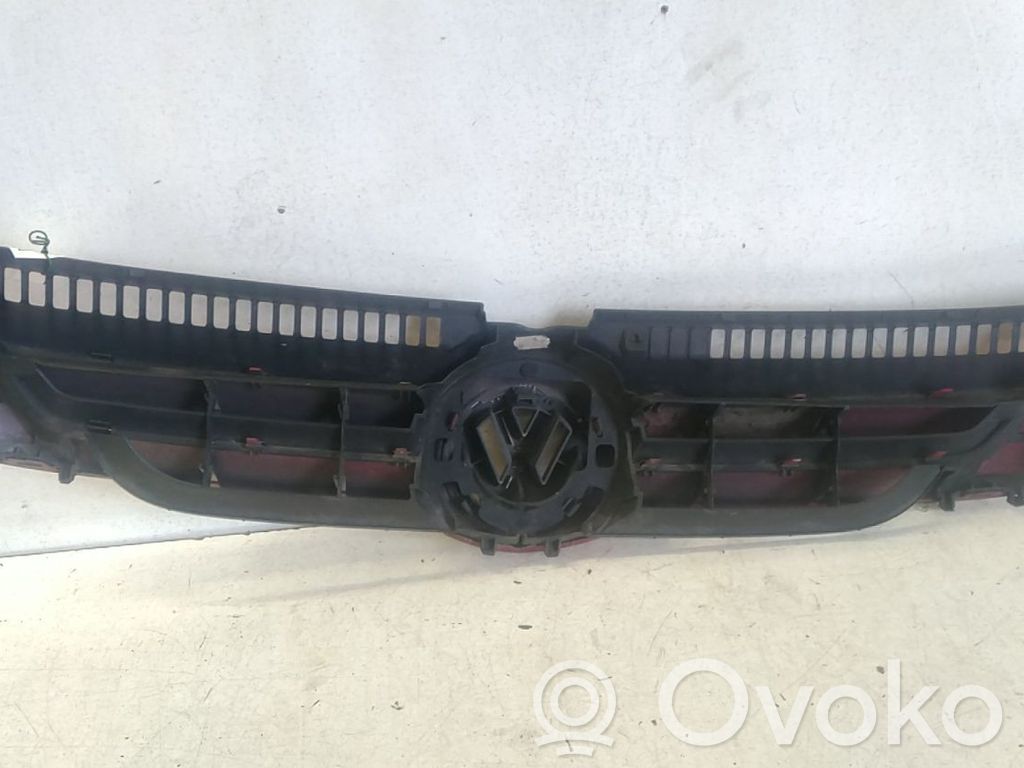 Volkswagen Golf Plus Etusäleikkö 