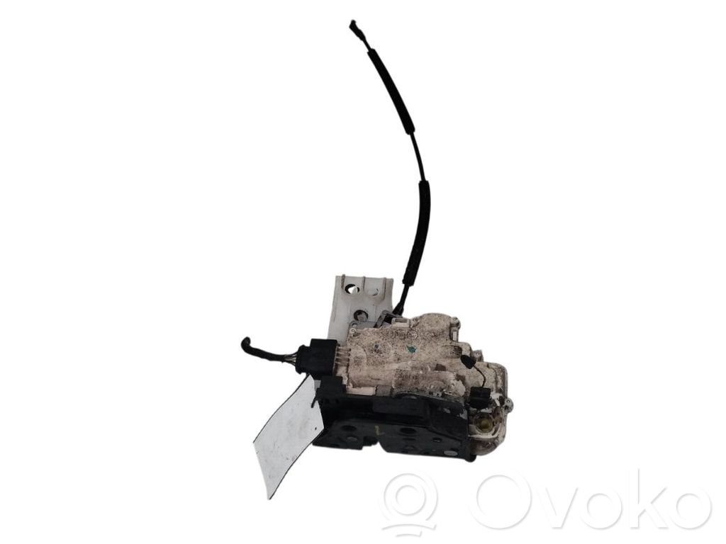 Motor de bloqueo de puertas