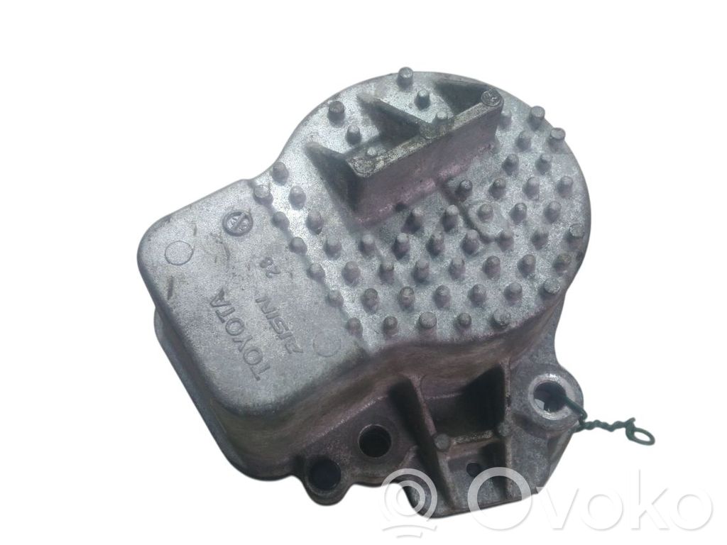 Bomba de agua   161A029015