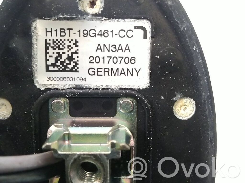 GPS-pystyantenni   2002542