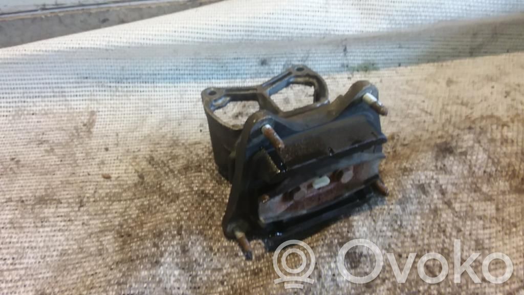 Audi A6 S6 C6 4F Getriebelager Getriebedämpfer
