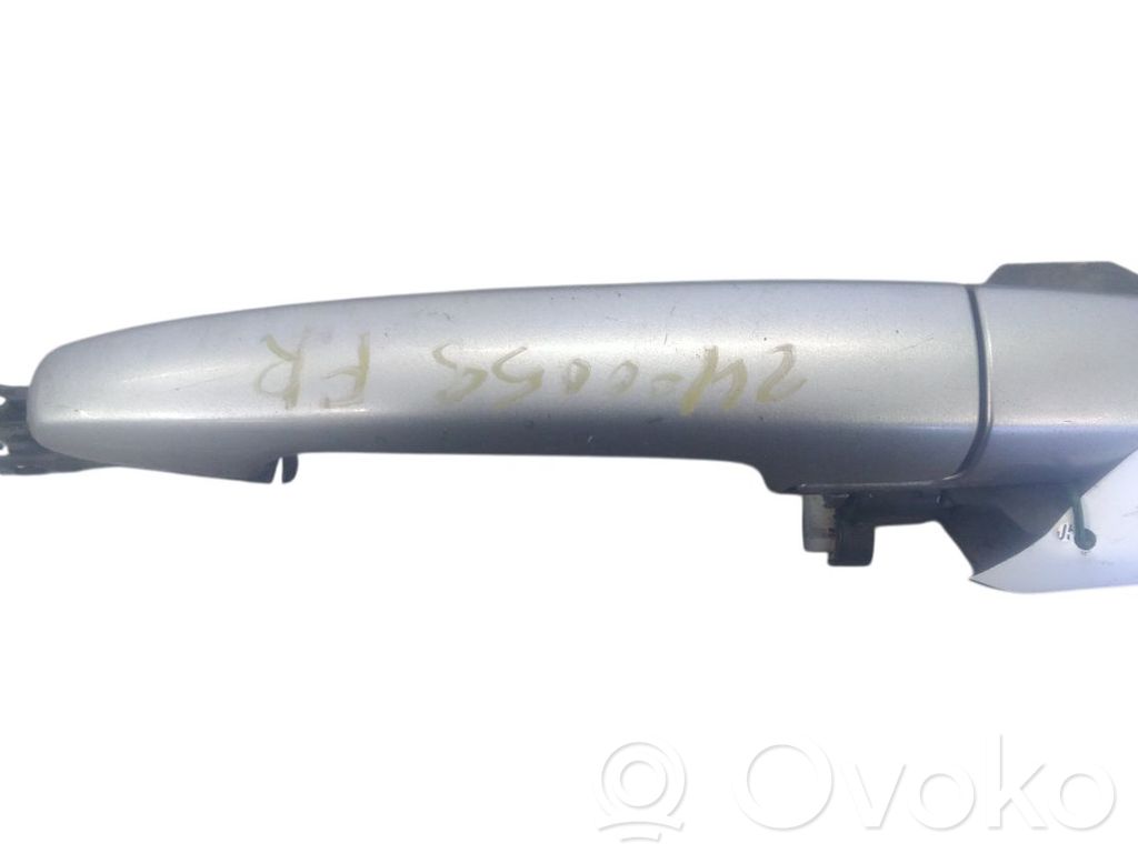 Etuoven ulkokahva   8281162R115PK