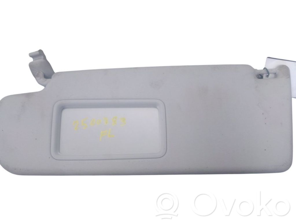 Visera parasol   6RF857551E2F4
