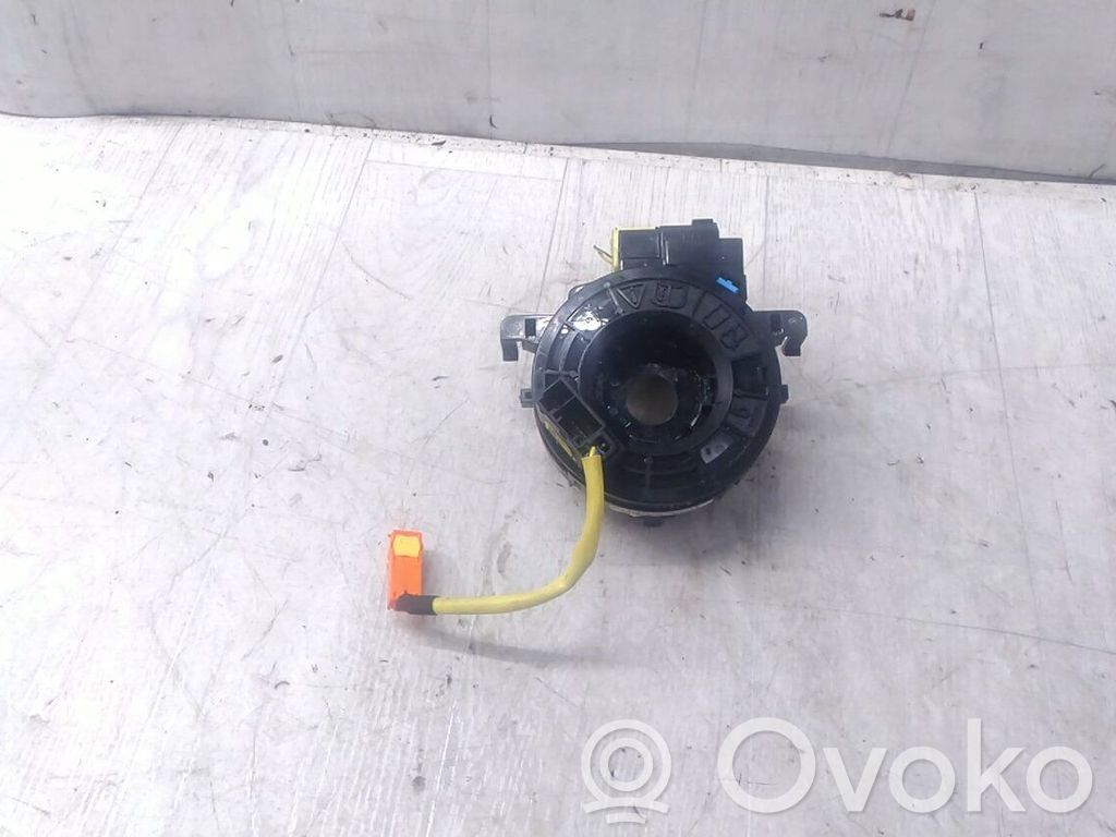 Peugeot 108 Innesco anello di contatto dell’airbag (anello SRS)
