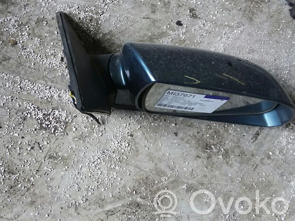 Hyundai Sonata Oglindă electrică ușă față