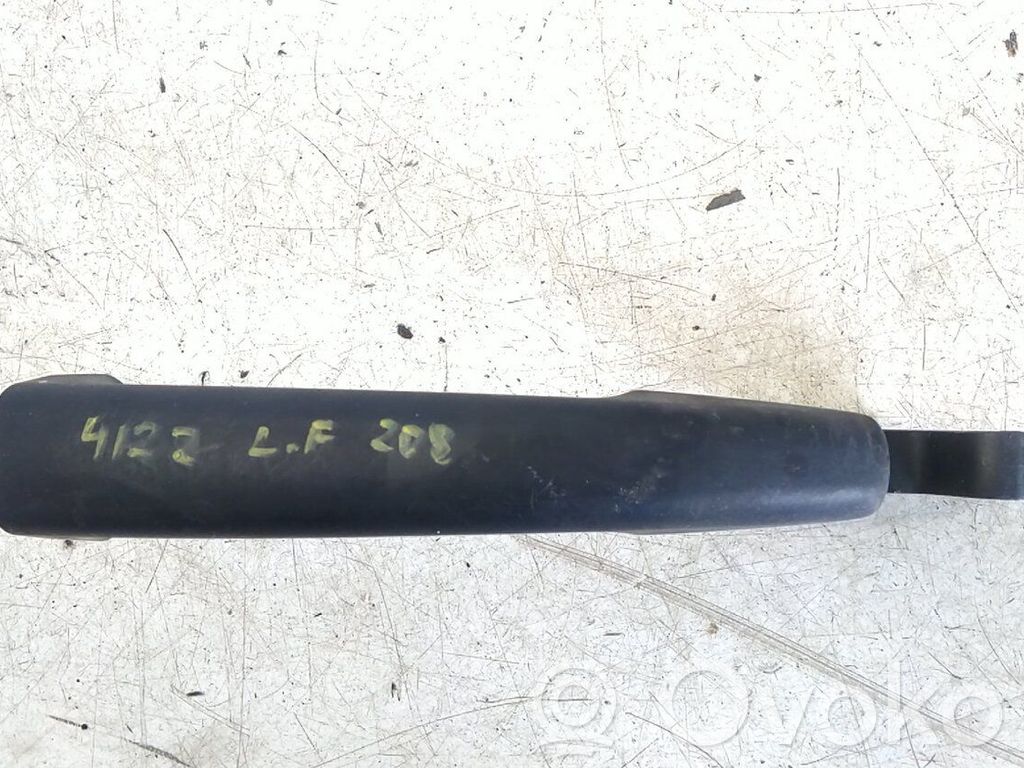 Manecilla externa puerta delantera   9101GE