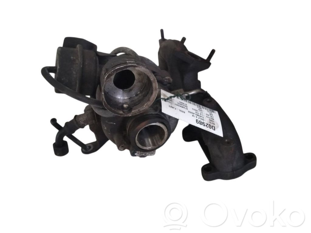 Turbo   038253056EV