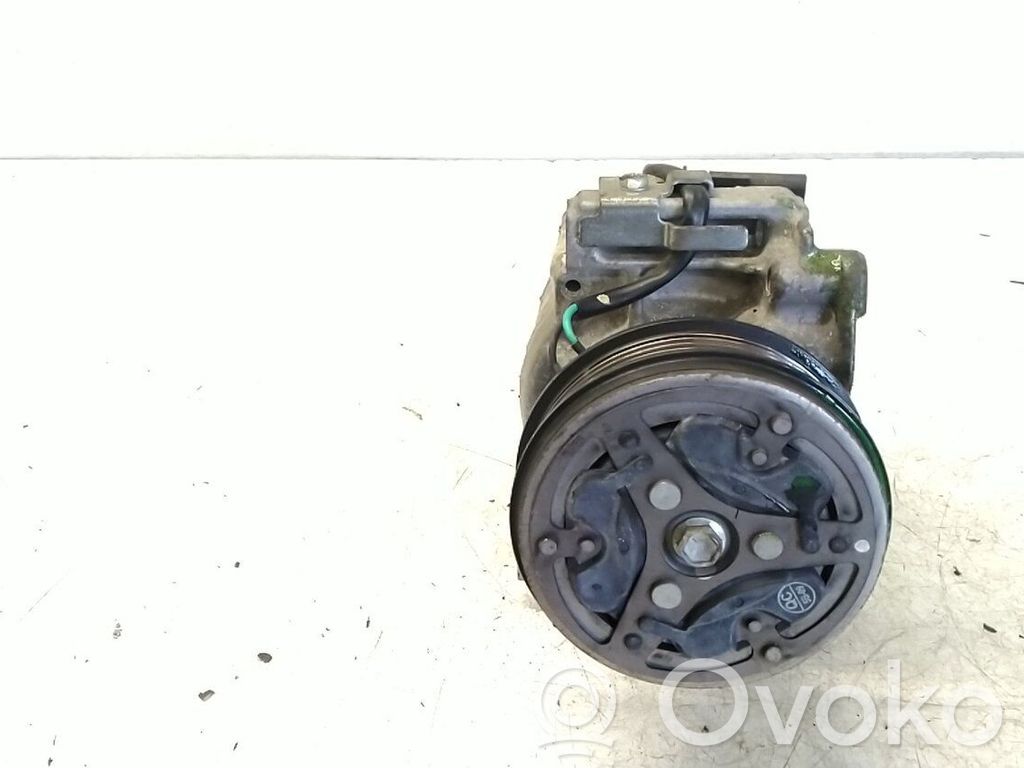 Compresor (pompă) aer condiționat (A/C)   42483362