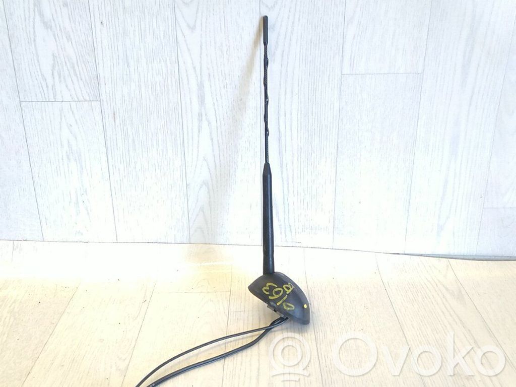 Antena GPS