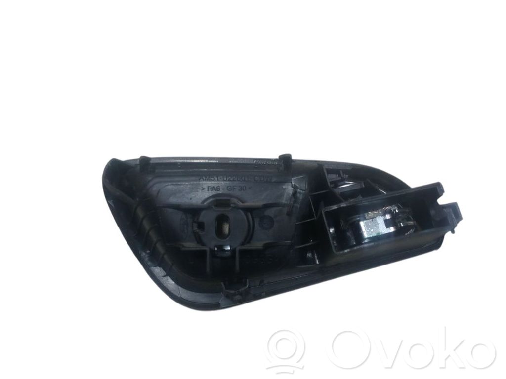 Ford Focus Manecilla interna puerta delantera 