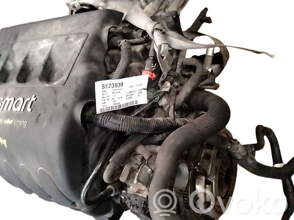 Moteur   A1350100600